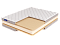 Матрас FOAM 14 Latex Double LUX 120x200 19146 умеренно-мягкой жесткости высотой 18 см